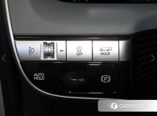 Hyundai Ionic 5 2021 Серый из Кореи, фото 5