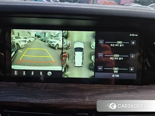 Kia Mohave Master 2021 Белый из Кореи, фото 5