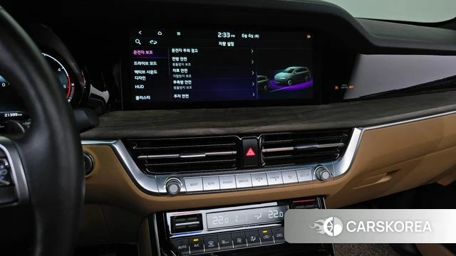 Kia Mohave Master 2021 Белый из Кореи, фото 5