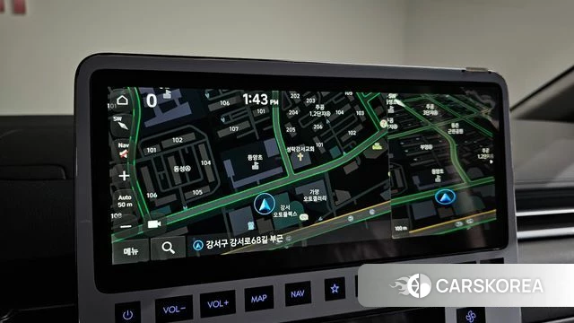 Hyundai Staria 2024 Серый из Кореи, фото 5