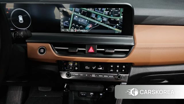 Kia The New Seltos 2024 Белый из Кореи, фото 5
