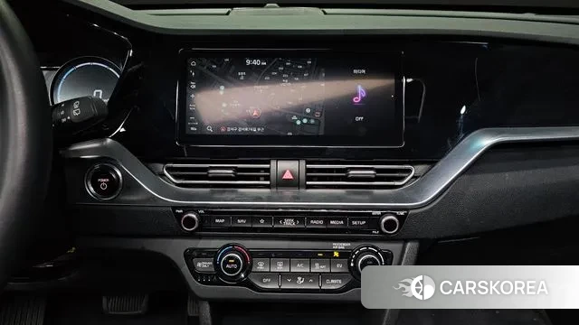 Kia Niro EV 2021 Белый из Кореи, фото 5