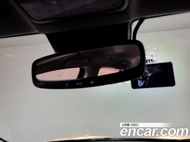 Chevrolet (GM Daewoo) The New Trax id 2714986 из Кореи 5