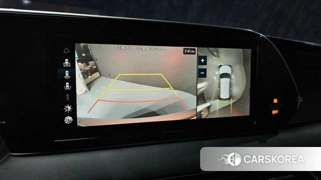 Hyundai Palisade 2019 Белый из Кореи, фото 5