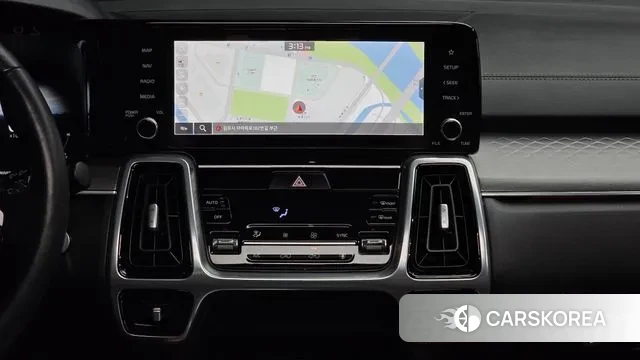 Kia Sorento 4th Generation 2020 Белый из Кореи, фото 5