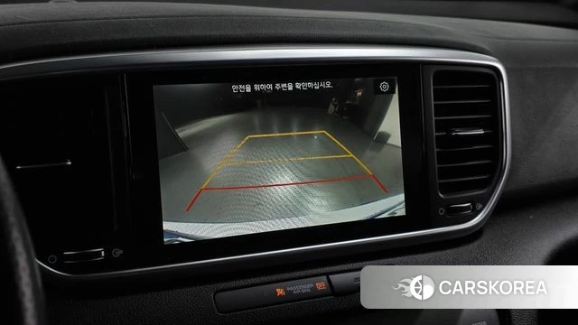 Kia Sportage The Bold 2020 Белый из Кореи, фото 5