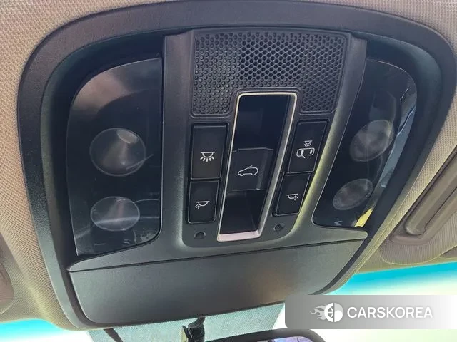 Kia The New Sorento 2018 Белый из Кореи, фото 5