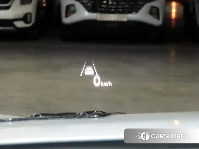 Kia Stinger Meister 2021 Белый из Кореи, фото 5