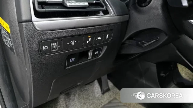 Hyundai Palisade 2020 Белый из Кореи, фото 5