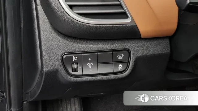 Kia The New Seltos 2025 Серый из Кореи, фото 5