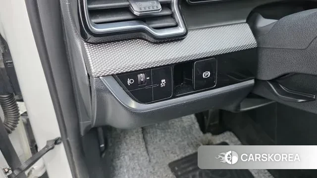 Kia Sportage 5th Generation 2022 Белый из Кореи, фото 5