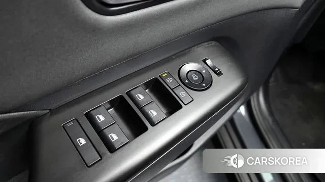 Hyundai Kona Hybrid (SX2) 2023 Серый из Кореи, фото 5