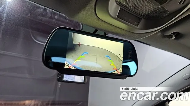 Chevrolet (GM Daewoo) The Next Spark 2018 Синий из Кореи, фото 5