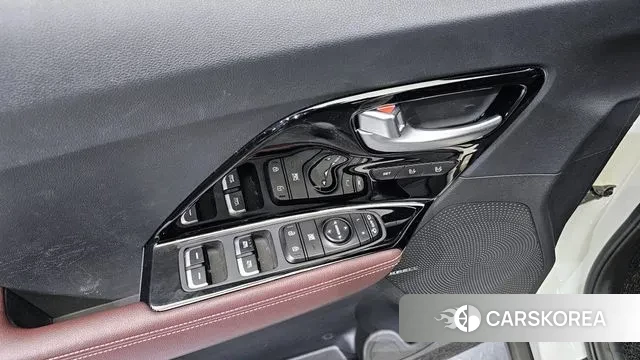 Kia The New Niro 2020 Белый из Кореи, фото 5