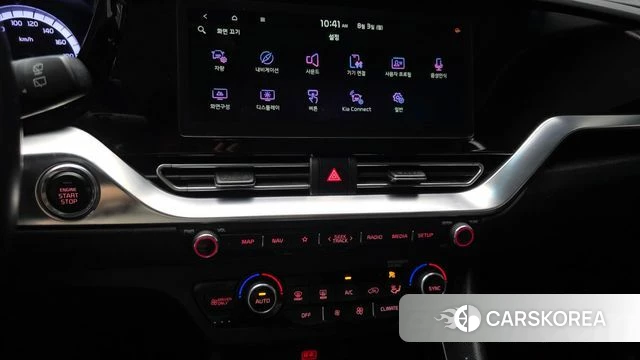 Kia The New Niro 2020 Серебряный из Кореи, фото 5