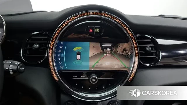 Mini Cooper S 2021 Серебристо-серый из Кореи, фото 5