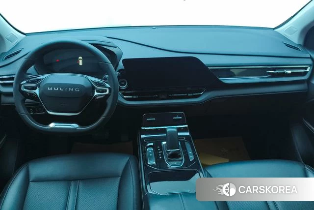 Wuling Automobile Capgemini Victory 2022 Синий из Китая, фото 5