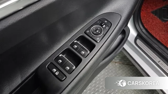 Hyundai The New Grandeur IG 2021 Серебристо-серый из Кореи, фото 5