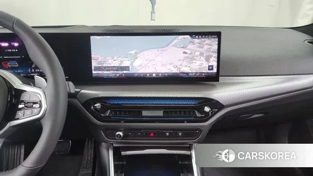 BMW 3 Series (G20) 2025 Серебристо-серый из Кореи, фото 5