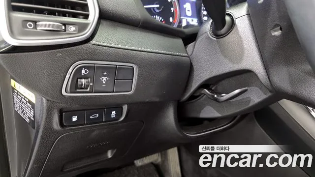 Hyundai Grandeur IG 2019 Черный из Кореи, фото 5