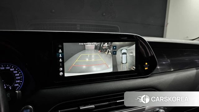 Hyundai Palisade 2020 Белый из Кореи, фото 5