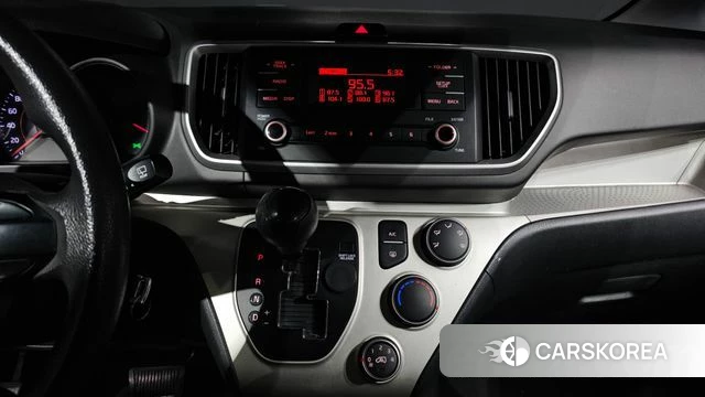 Kia The New Ray 2018 Жемчужный цвет из Кореи, фото 5