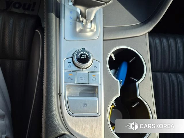 Genesis G70 2019 Белый из Кореи, фото 5