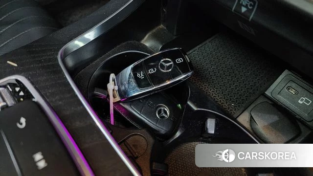 Mercedes-Benz CLS-Class C257 2022 Белый из Кореи, фото 5