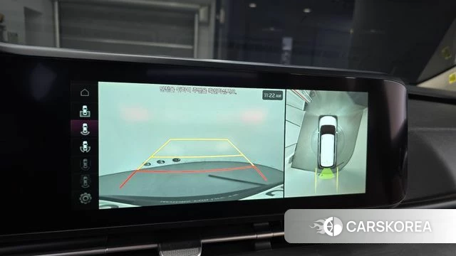 Kia Carnival 4th generation 2020 Черный из Кореи, фото 5