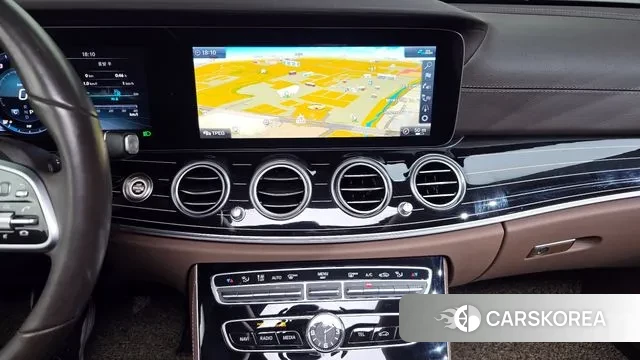 Mercedes-Benz E-Class W213 2020 Черный из Кореи, фото 5