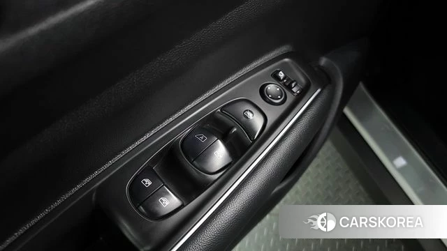 Renault Korea (Samsung) QM6 2018 Белый из Кореи, фото 5