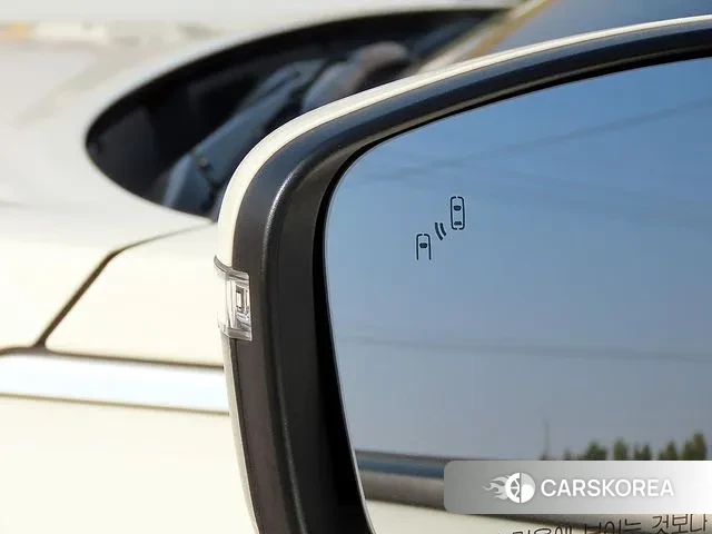 Ssangyong Beautiful Korando 2019 Белый из Кореи, фото 5