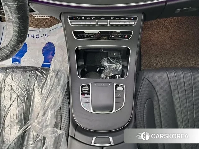 Mercedes-Benz CLS-Class C257 2022 Черный из Кореи, фото 5