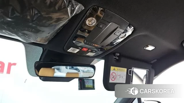 Kia Sorento 4th Generation 2023 Синий из Кореи, фото 5