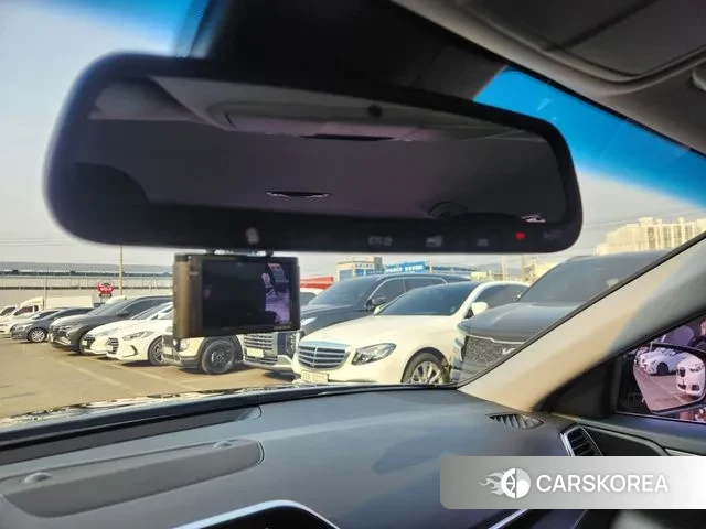 Hyundai Grandeur IG 2018 Черный из Кореи, фото 5