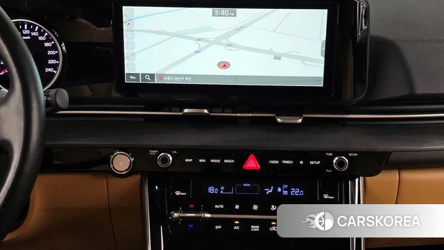 Kia Carnival 4th generation 2021 Белый из Кореи, фото 5