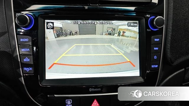 Hyundai Accent (New type) 2018 Белый из Кореи, фото 5