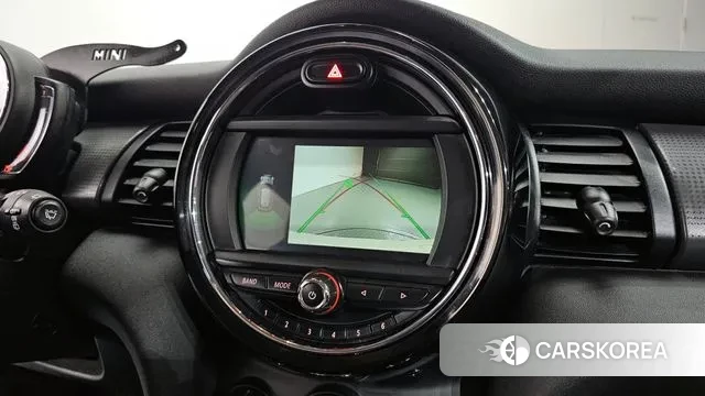 Mini Cooper 2019 Жемчужный цвет из Кореи, фото 5