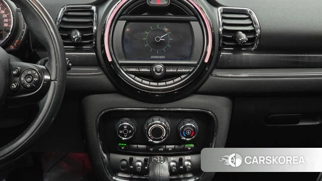 Mini Cooper Clubman id 3886380 из Кореи 5