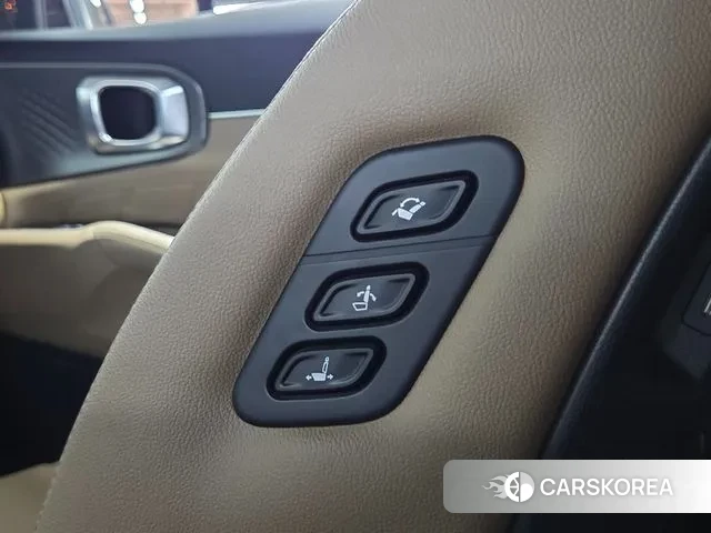 Kia The New Sorento 4th Generation id 3229581 из Кореи 5