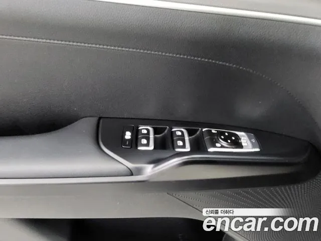 Kia K5 3rd generation id 2690301 из Кореи 5