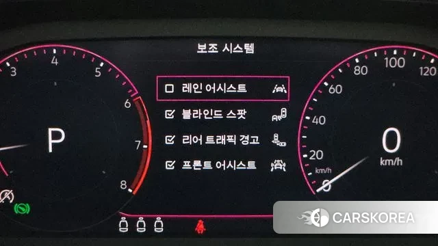 Volkswagen 7th Generation of Jetta 2021 Серый из Кореи, фото 5