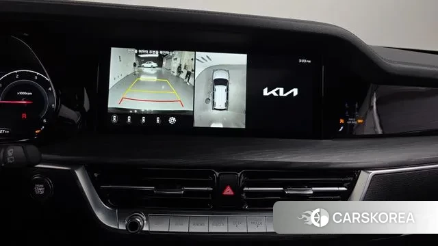 Kia Mohave Master 2024 Черный из Кореи, фото 5