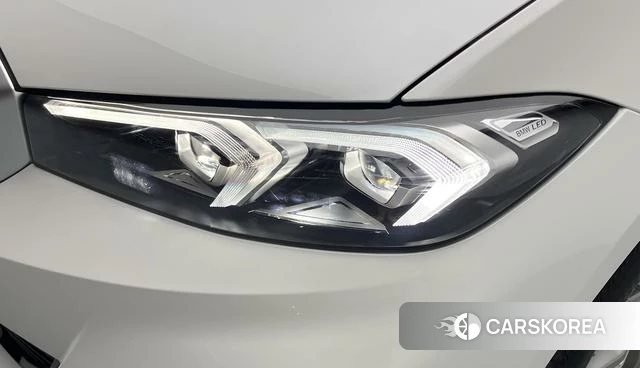 BMW i3 2023 Белый из Китая, фото 5