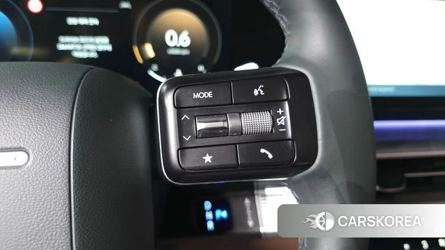 Hyundai Grandeur (GN7) 2023 Черный из Кореи, фото 4