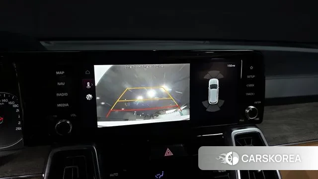 Kia Sorento 4th Generation 2021 Белый из Кореи, фото 5