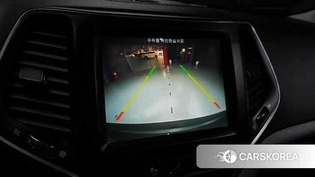 Jeep Cherokee (KL) 2019 Серый из Кореи, фото 5