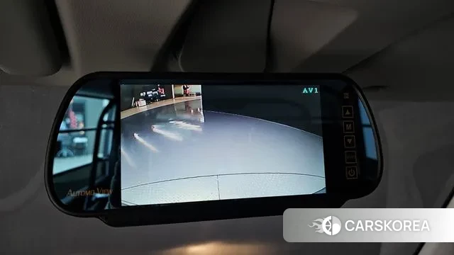 Kia The New Ray 2021 Серый из Кореи, фото 5