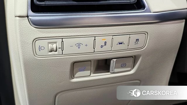 Hyundai Palisade 2021 Белый из Кореи, фото 5