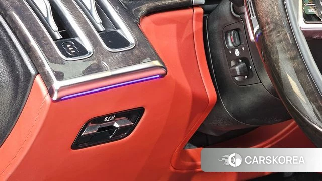 Mercedes-Benz S-Class W223 2022 Черный из Кореи, фото 5